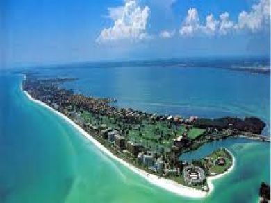Great Value Anna Maria North End 2 Bedroom Pool Home